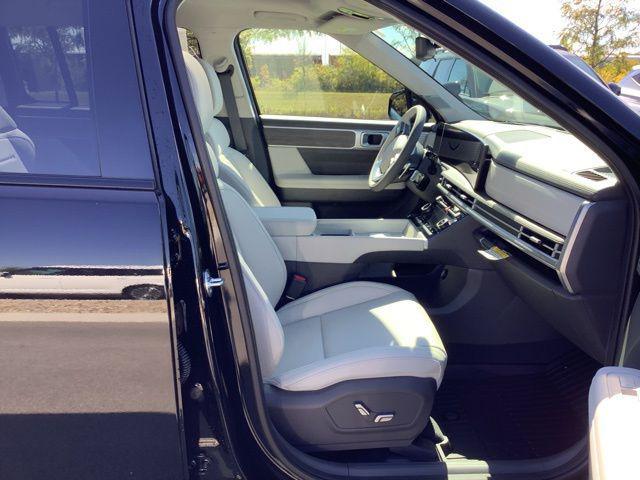 new 2026 Hyundai Santa Fe car, priced at $51,815