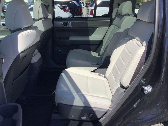 new 2026 Hyundai Santa Fe car, priced at $51,815