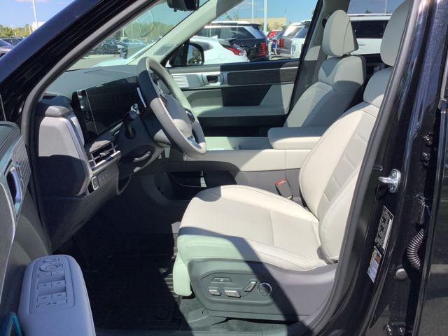 new 2026 Hyundai Santa Fe car, priced at $51,815
