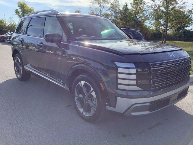 new 2026 Hyundai Palisade car, priced at $53,420