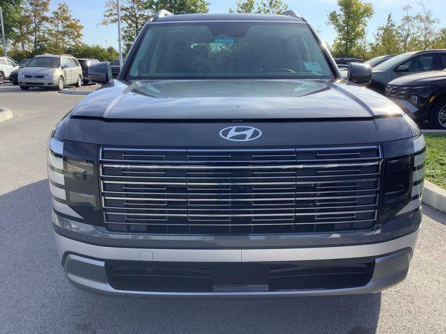 new 2026 Hyundai Palisade car, priced at $53,420