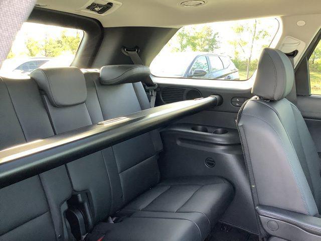 new 2026 Hyundai Palisade car, priced at $53,420