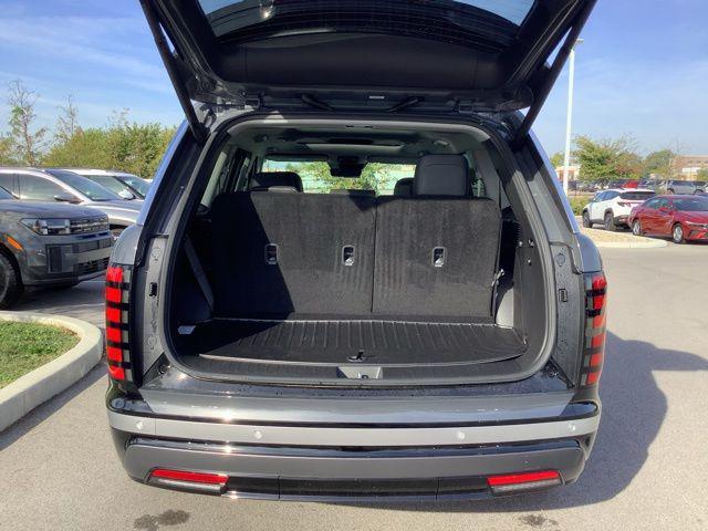 new 2026 Hyundai Palisade car, priced at $53,420