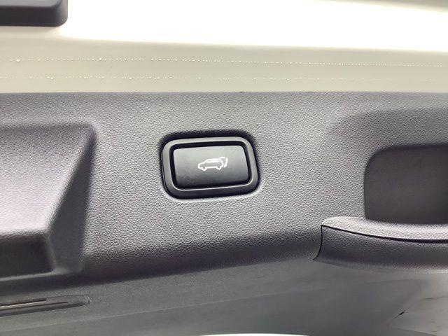 used 2025 Hyundai Tucson car, priced at $27,988