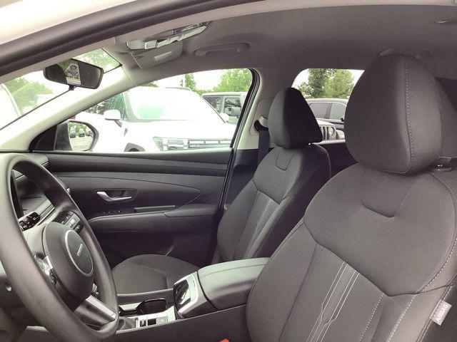 used 2025 Hyundai Tucson car, priced at $27,988