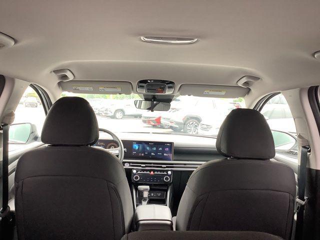 used 2025 Hyundai Tucson car, priced at $27,988