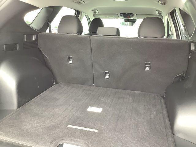 used 2025 Hyundai Tucson car, priced at $27,988