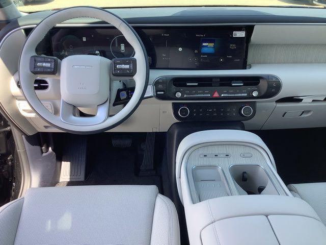 new 2026 Hyundai Palisade car, priced at $58,135