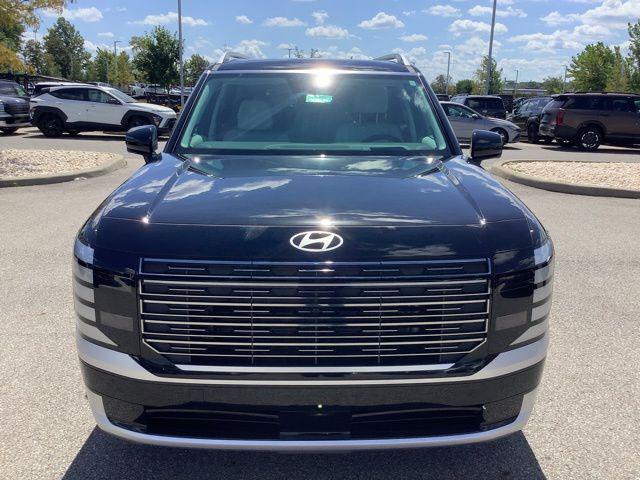 new 2026 Hyundai Palisade car, priced at $58,135