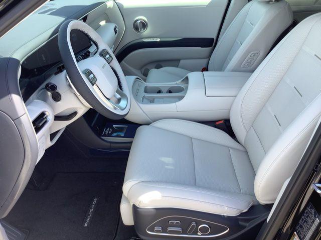 new 2026 Hyundai Palisade car, priced at $58,135