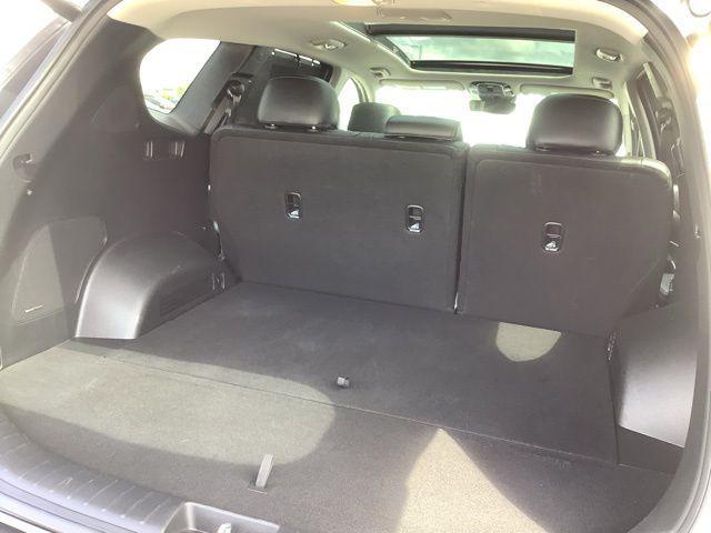 used 2023 Hyundai SANTA FE HEV car, priced at $34,988