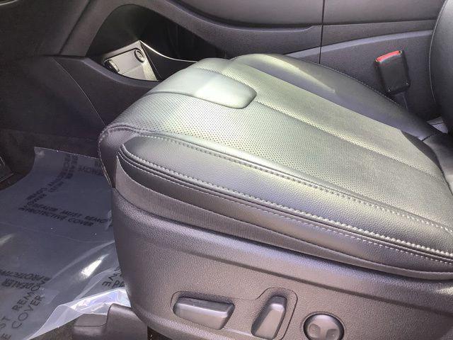 used 2023 Hyundai SANTA FE HEV car, priced at $34,988
