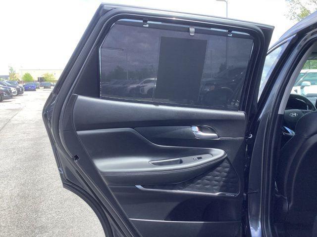 used 2023 Hyundai SANTA FE HEV car, priced at $34,988