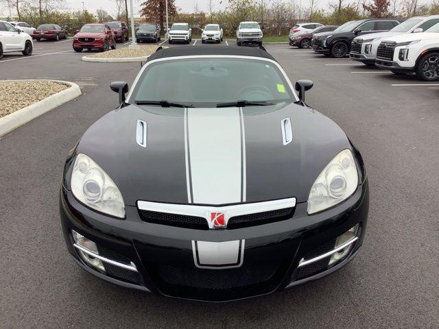 used 2007 Saturn Sky car, priced at $9,975