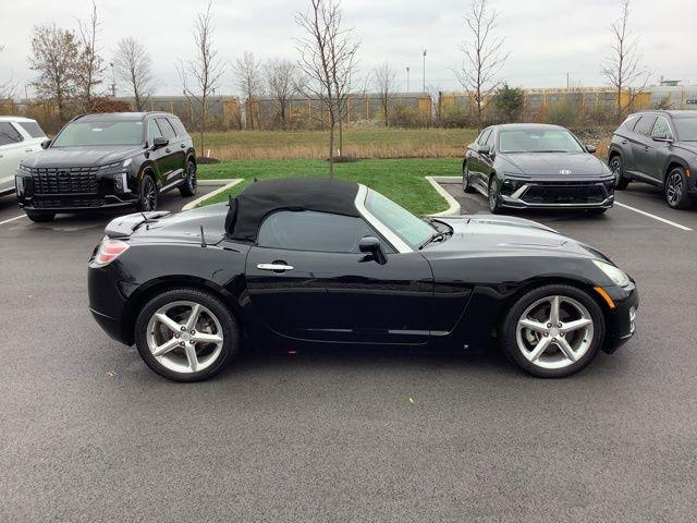 used 2007 Saturn Sky car, priced at $9,975