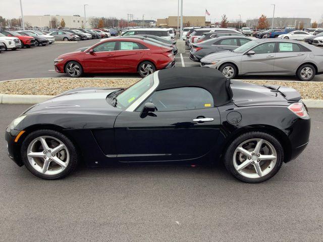 used 2007 Saturn Sky car, priced at $9,975