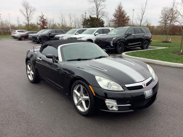 used 2007 Saturn Sky car, priced at $9,975