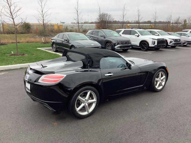 used 2007 Saturn Sky car, priced at $9,975