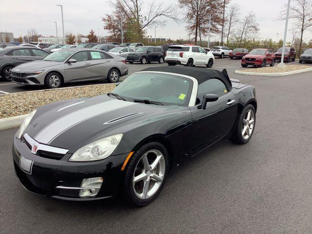 used 2007 Saturn Sky car, priced at $9,975