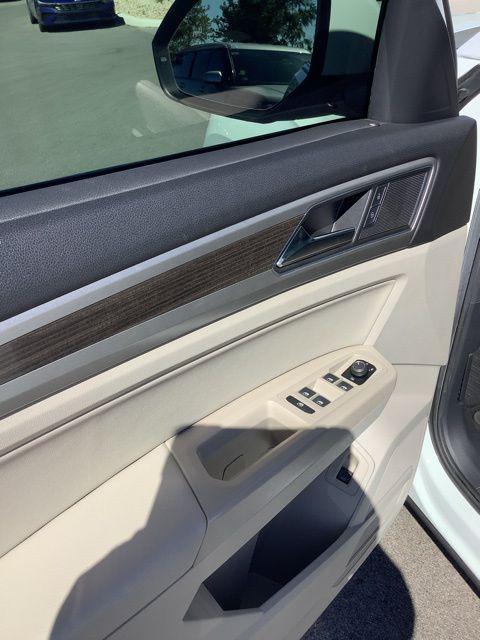 used 2018 Volkswagen Atlas car, priced at $19,490