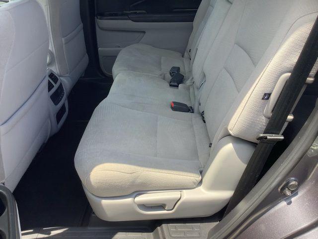 used 2018 Honda Pilot car, priced at $15,975