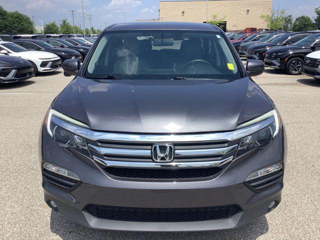 used 2018 Honda Pilot car, priced at $15,975