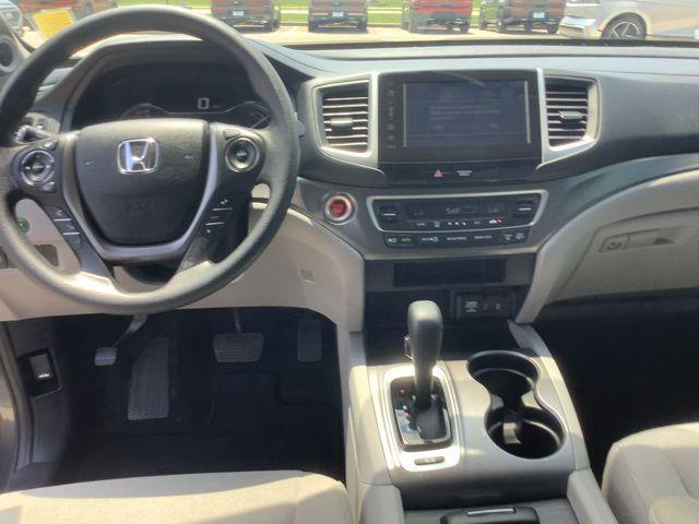 used 2018 Honda Pilot car, priced at $15,975