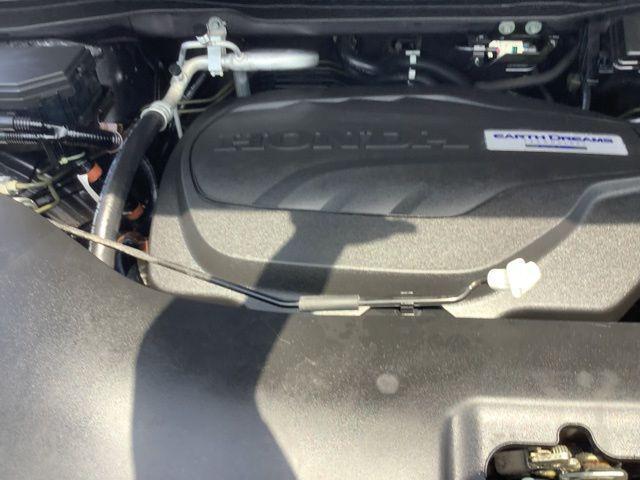 used 2018 Honda Pilot car, priced at $15,975