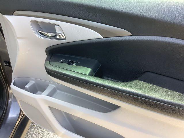 used 2018 Honda Pilot car, priced at $15,975