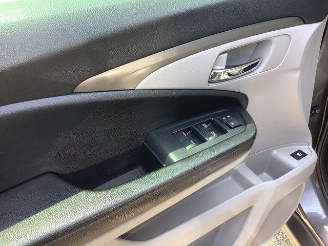 used 2018 Honda Pilot car, priced at $15,975