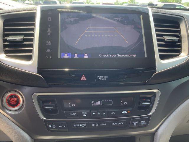 used 2018 Honda Pilot car, priced at $15,975