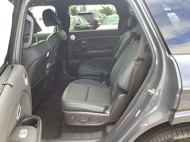 new 2026 Hyundai Palisade car, priced at $58,905