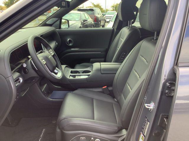 new 2026 Hyundai Palisade car, priced at $58,905