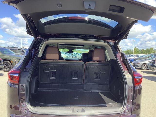 used 2020 Buick Enclave car, priced at $26,988
