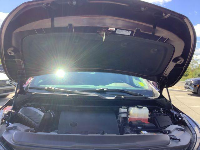 used 2020 Buick Enclave car, priced at $26,988