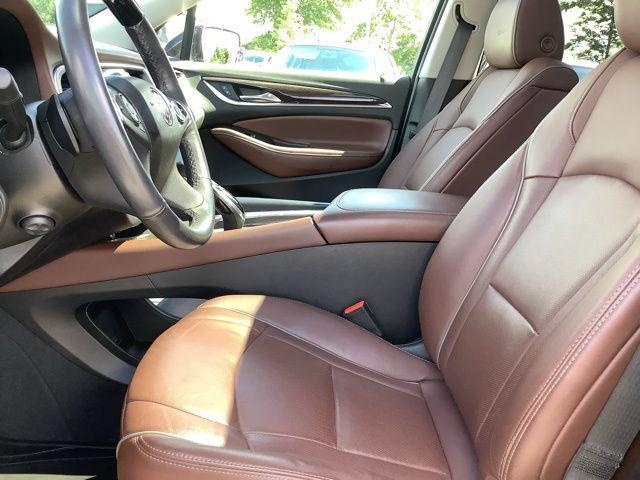 used 2020 Buick Enclave car, priced at $26,988