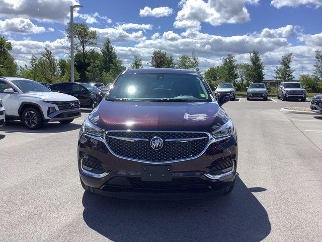 used 2020 Buick Enclave car, priced at $26,988