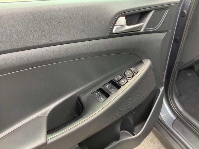 used 2019 Hyundai Tucson car, priced at $14,975