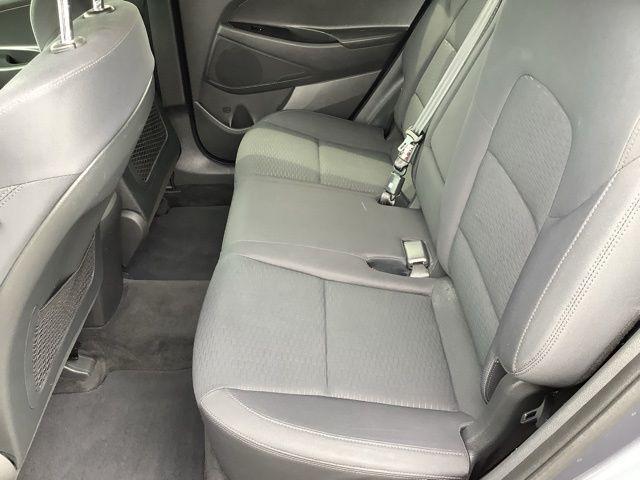 used 2019 Hyundai Tucson car, priced at $14,975