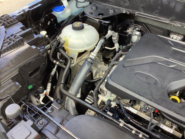 used 2021 Ford Bronco Sport car, priced at $22,988