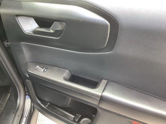 used 2021 Ford Bronco Sport car, priced at $22,988
