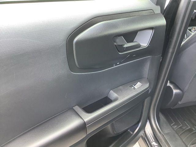 used 2021 Ford Bronco Sport car, priced at $22,988
