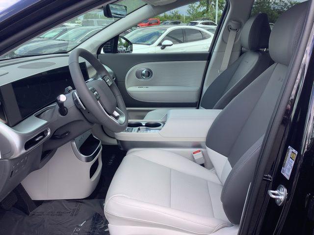new 2026 Hyundai IONIQ 9 car, priced at $68,685