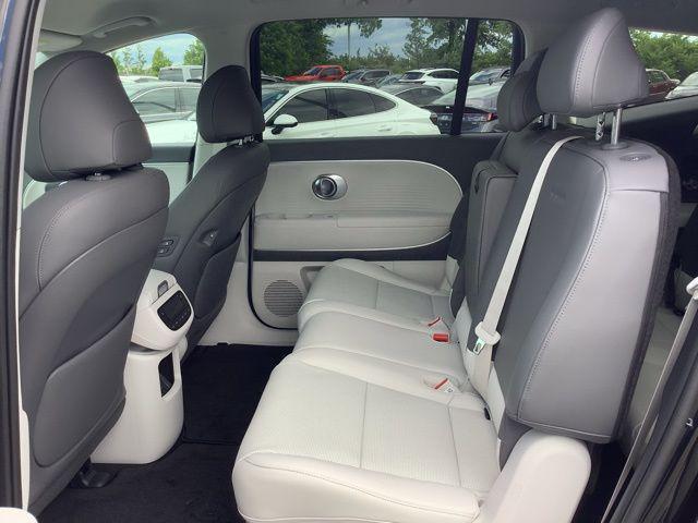 new 2026 Hyundai IONIQ 9 car, priced at $68,685