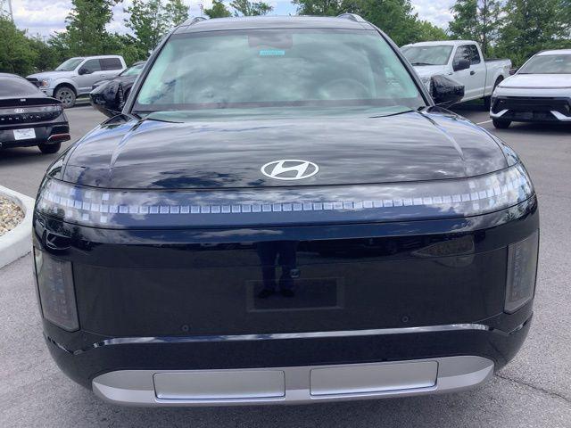 new 2026 Hyundai IONIQ 9 car, priced at $68,685