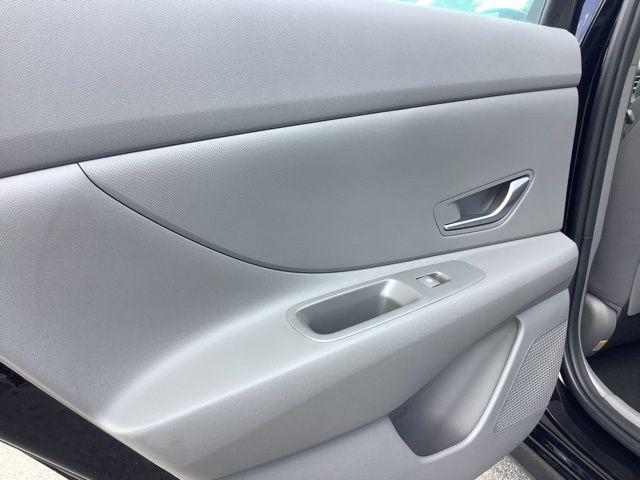 new 2025 Hyundai Elantra car, priced at $23,875