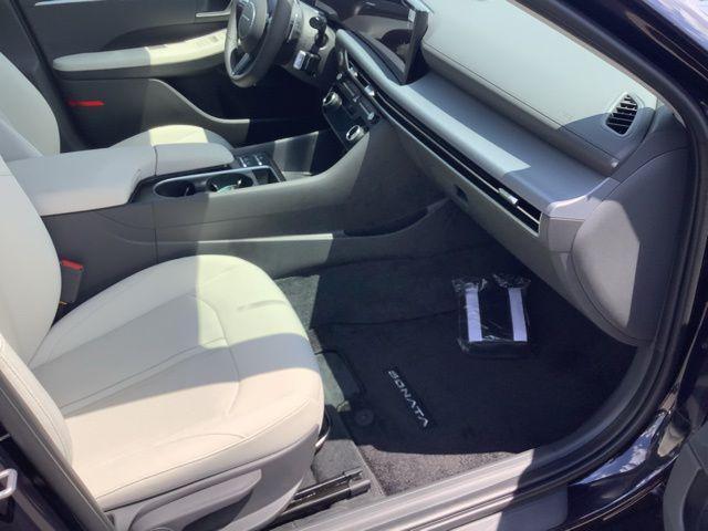 new 2025 Hyundai Sonata car, priced at $32,920