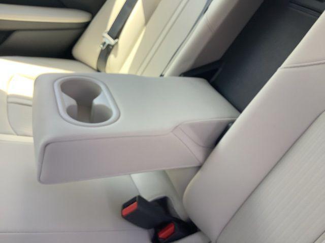 new 2025 Hyundai Sonata car, priced at $32,920