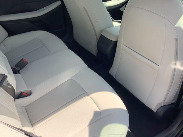 new 2025 Hyundai Sonata car, priced at $32,920