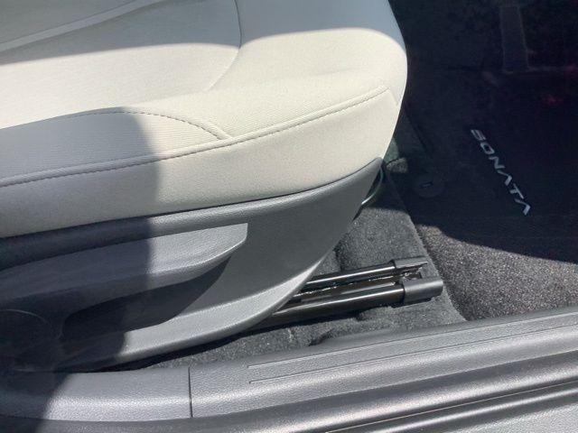 new 2025 Hyundai Sonata car, priced at $32,920